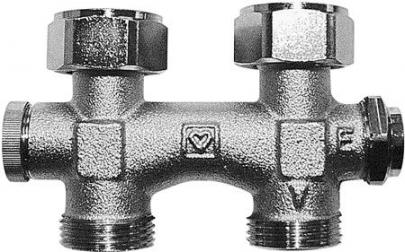 4 3 h-blok strengs 1 thermrad