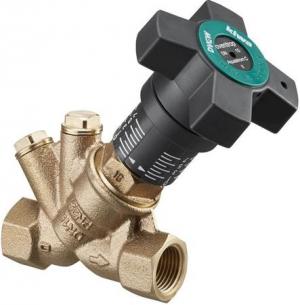 dn15 c aquastrom oventrop