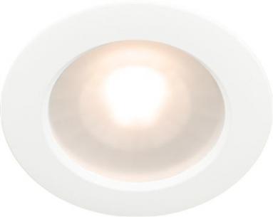 hvid ip44 380lm tune 6w 1202 smart