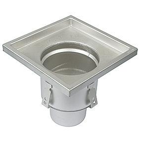 l st rustfrit fliser beton til b udl 250mm 110 lodret b industriafl lav cher bl