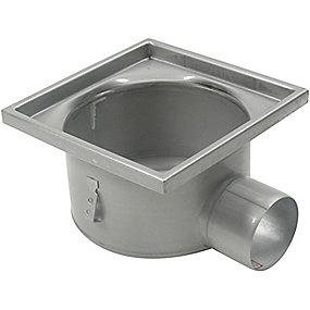 l st rustfrit fliser beton til b udl 300mm 110 vandret b industriafl lav cher bl