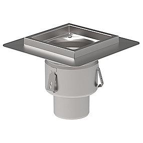 l st rustfrit fliser beton til b udl 200mm 110 lodret b industriafl lav cher bl