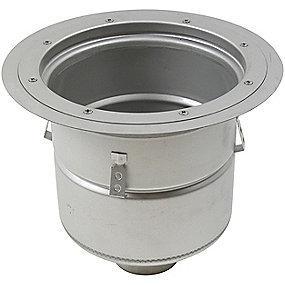 l st rustfrit vinyl til b udl 300mm 110 lodret b industriafl cher bl