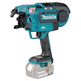 lader batteri uden dtr180zj 18v bindemaskine makita