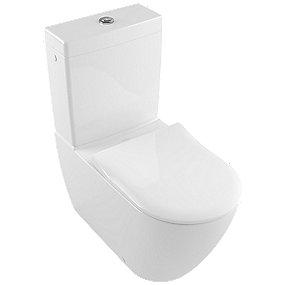 cisterne uden ceramicplus alpin hvid s p-l skjult 370x700x400mm toilet 0 2 subway b v