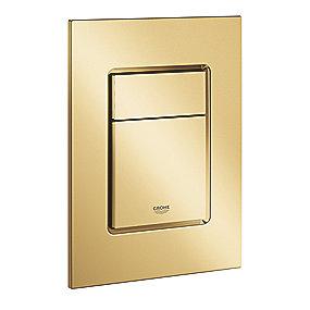 sunrise cool betjening 2-skyls s str betjeningsplade cosmo skate grohe