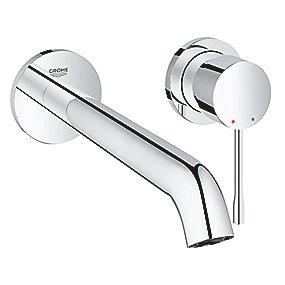 indbygningsdele uden l str 2-hulsbatteri gmonteret v ndvaskarmatur h essence grohe