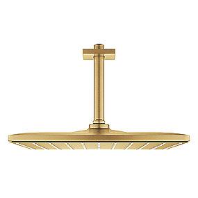 sunrise cool r b spray 1 mm 142 loft til t s hovedbruser cube mono 310 rainshower grohe