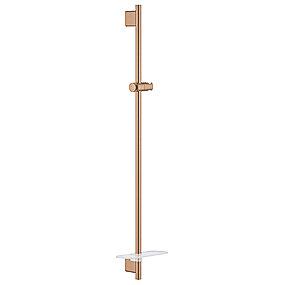 sunset warm rstet b gholdere v med 900mm brusest smartactive rsh grohe