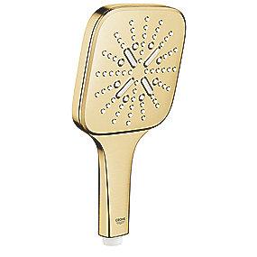 sunrise cool rstet b min l 5 9 sprays 3 130mm ndbruser h cube smartactive rainshower grohe