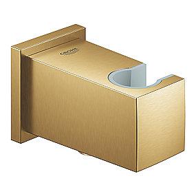 sunrise cool rstet b bruserholder med jning tilslutningsb b udl cube euphoria grohe