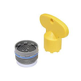 5 m18 gle n med perlator coloric gustavsberg