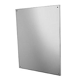 jglans h skruer plugs med 1000x600x1mm spejl purus