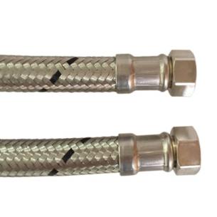 mm 1200 lige 4 3 x lige 4 3 dn20 flet rustfri silikone neoflex