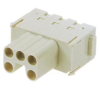 es han 16a v 400 5-polet hun modul
