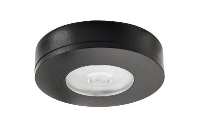 2700k led 4w 2 sort ledstar