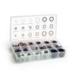 stk 225 sortiment pe-ringe og fiber- unite
