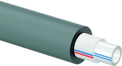 50m 8mm 20x2 isol rir pipe combi r r