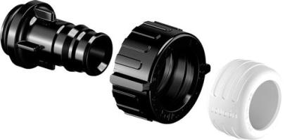 20mm ppm ppsu e q plus aqua adapter