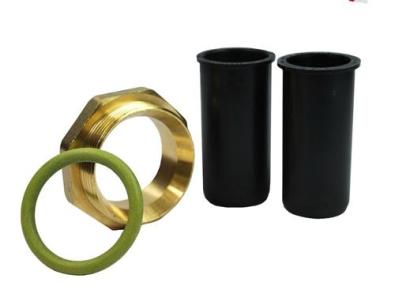 40mm koblinger isiflo t gas-kit