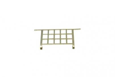 nderhoved br 12 metrocompact til rist