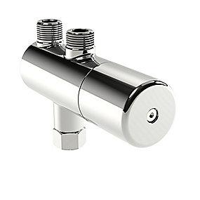 forkromet sikkerhedstermostat minimat oras