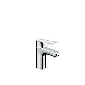 diy ventil ft-op l med ndvaskarmatur h 70 e logis hansgrohe