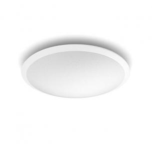 2700k v 230 18w hvid loftlampe cavanal myliving