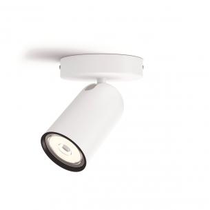 240v 1xnw hvid spot pongee myliving