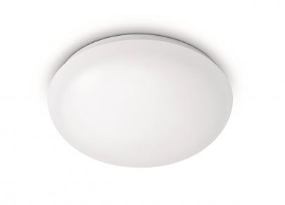 cl253 2700k 230v 12w hvid loftlampe shan myliving