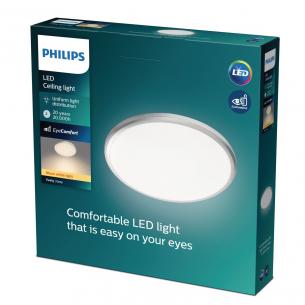 240v 12w gr loftslampe g- v twirly myliving