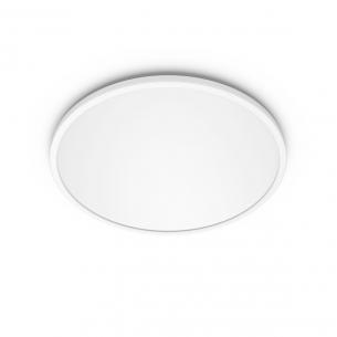 cl550 sceneswitch 2700k 230v 15w hvid loftlampe slim super myliving