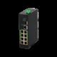 psu inkl - lr2110-8et-120 switch epoe 8-port dahua