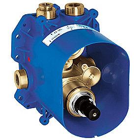 35500 model dele indv indbygningsbox t rapido grohe