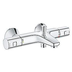 diy 2 1 udv trykstyret brus kar term start precision grohe