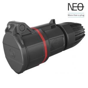 fjed 5p 16a neo mellemled cee