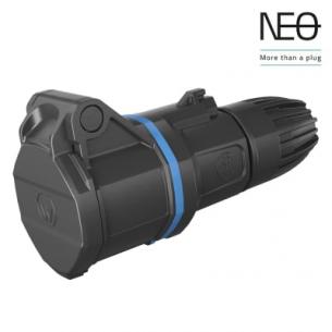 skrue 3p 16a neo mellemled cee