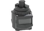 d40 ventil manuel pro 546 til modul interface