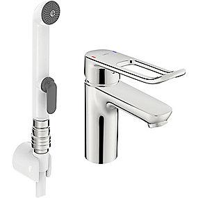 jlegreb b kraftigt bidetta desinficerbar ndvaskarmatur h clinica oras