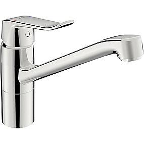 120 p svingradius tud greb ergonomisk tud lav kkkenarmatur care oras