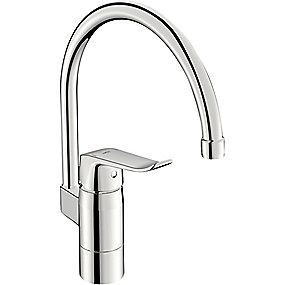 120 p svingradius tud greb ergonomisk tud hj kkkenarmatur care oras