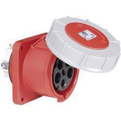 335-6 400v 63a 5p se flangestikd cee pce
