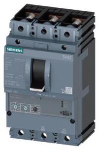 200a in lsi etu350m protection motor 3-polet 415v 110ka icu c klasse brydeevne 250 frame iec 3va2 maksimalafbryder