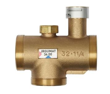 dn40 2 1 1 blandeventil