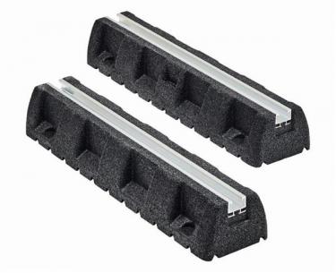 600mm udedel split arotherm t gummifods