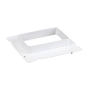 hvid mm 100x150 overgangsstykke duka