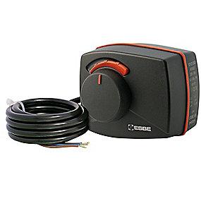 retid k 120s 230vac 3-punkt ara661 aktuator esbe