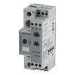 ac 24vdc fors ext 50aac 85-265v udg rel solid-state analog-styret 1-pol