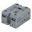 4-32vdc stikben indg 50a udg2x230v rel state solid 2-polet