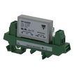 sokkel med vdc 4-32 adc 8 vdc 60 er ssr-rel dc